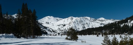 Big Winter, Squaw valley